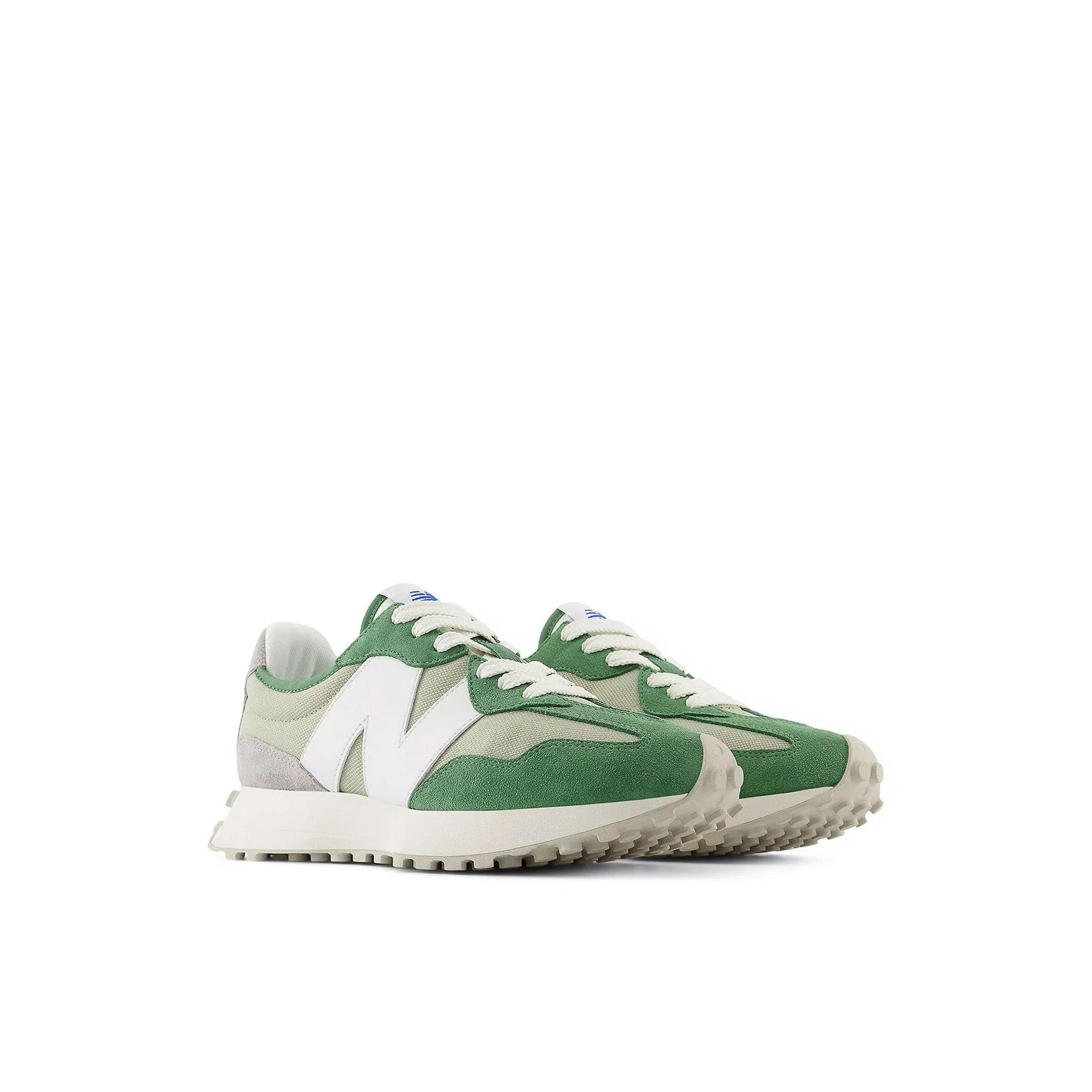 New Balance - Sneakers New Balance 327 Olivine