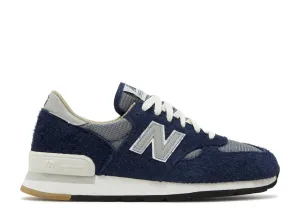 New Balance x Carhartt 990 - WIP MiUSA Dark Navy