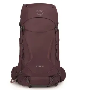 Osprey Kyte 38 Women's Trekking Backpack Purple Xs/S