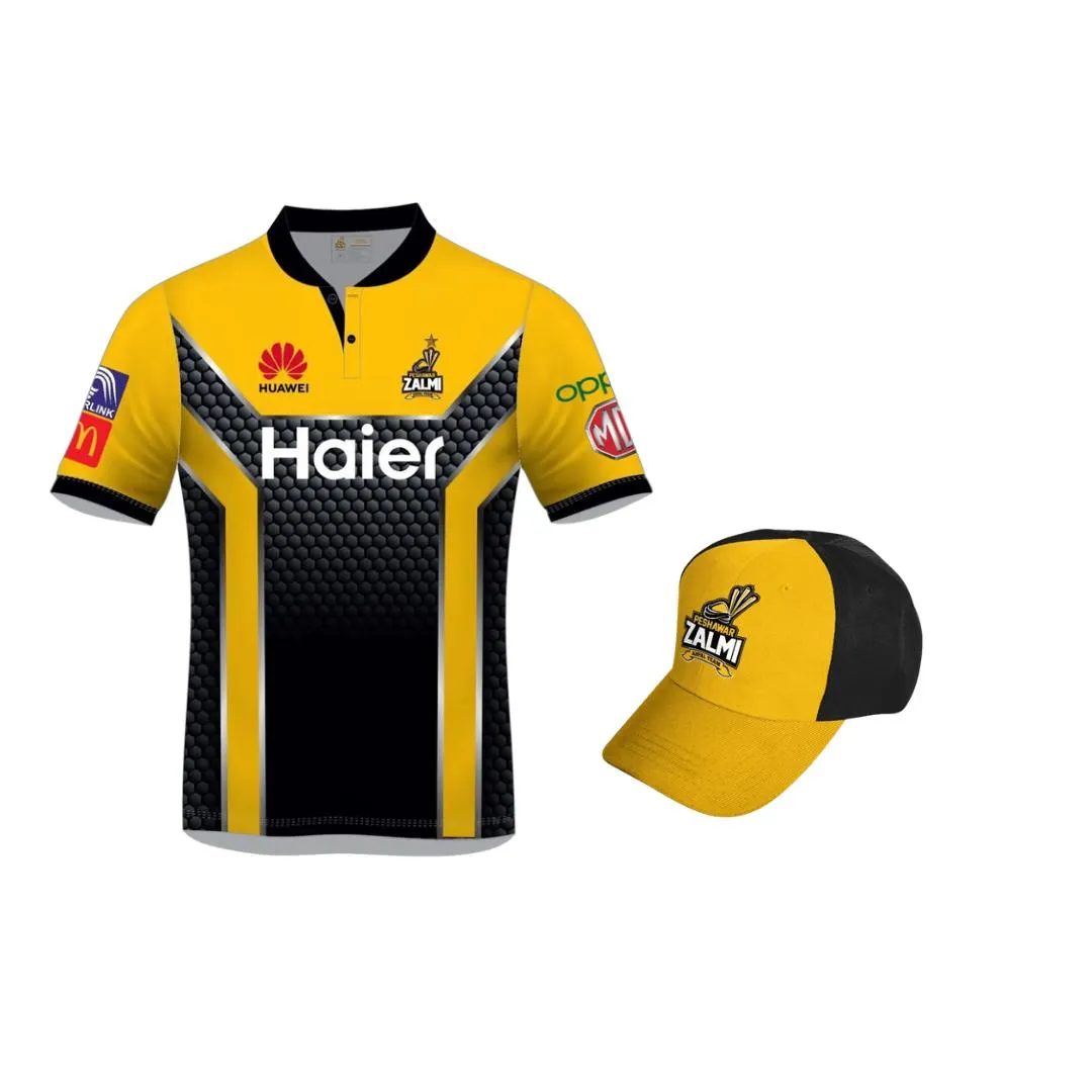 Peshawar Zalmi Combo Offer