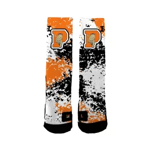 Poynette Panthers Wrestling - Puma Nerf 2.0 Socks