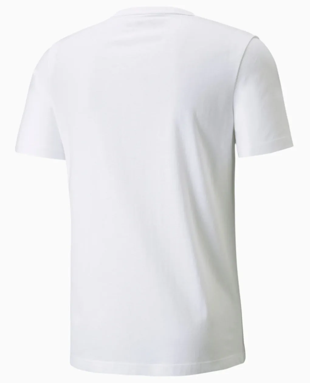 Puma BMW MMS ESS LOGO TEE Men’s -Puma WHITE