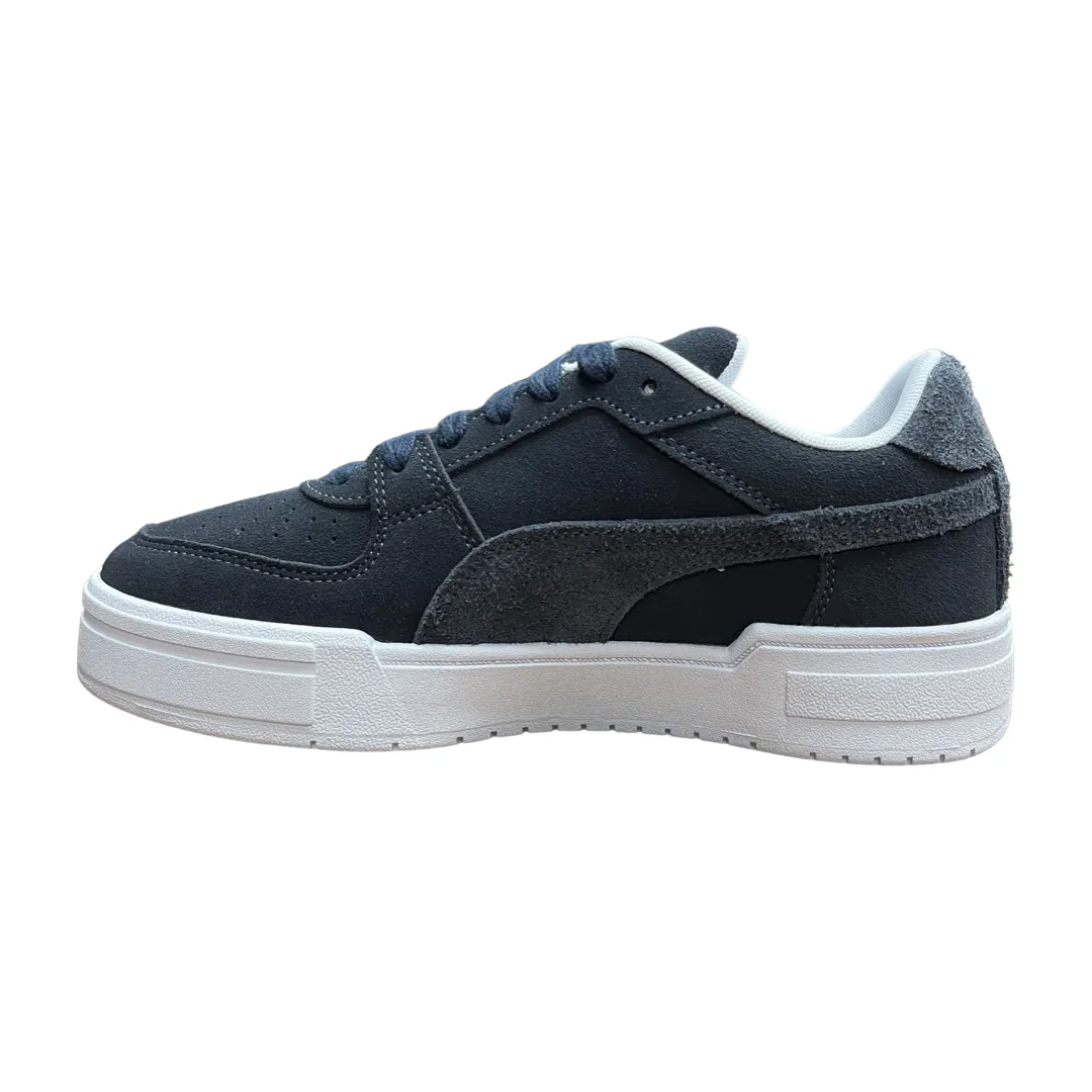 PUMA CA PRO SUEDE MIX  MEN -PARISIAN NIGHT WHITE