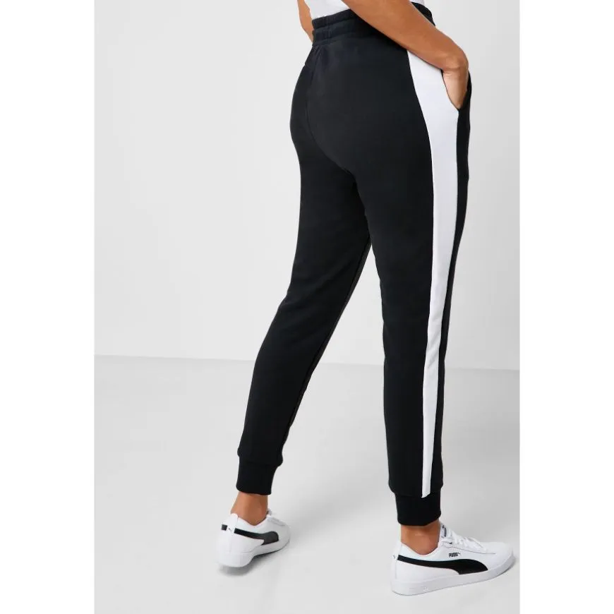 Puma Classics Women Lifestyle Pant Black