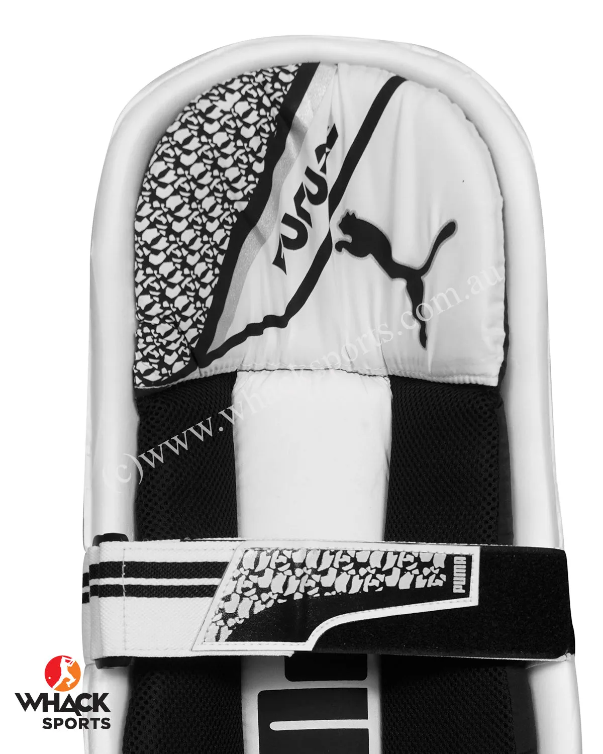 Puma Future 3.1 Cricket Batting Pads - Adult