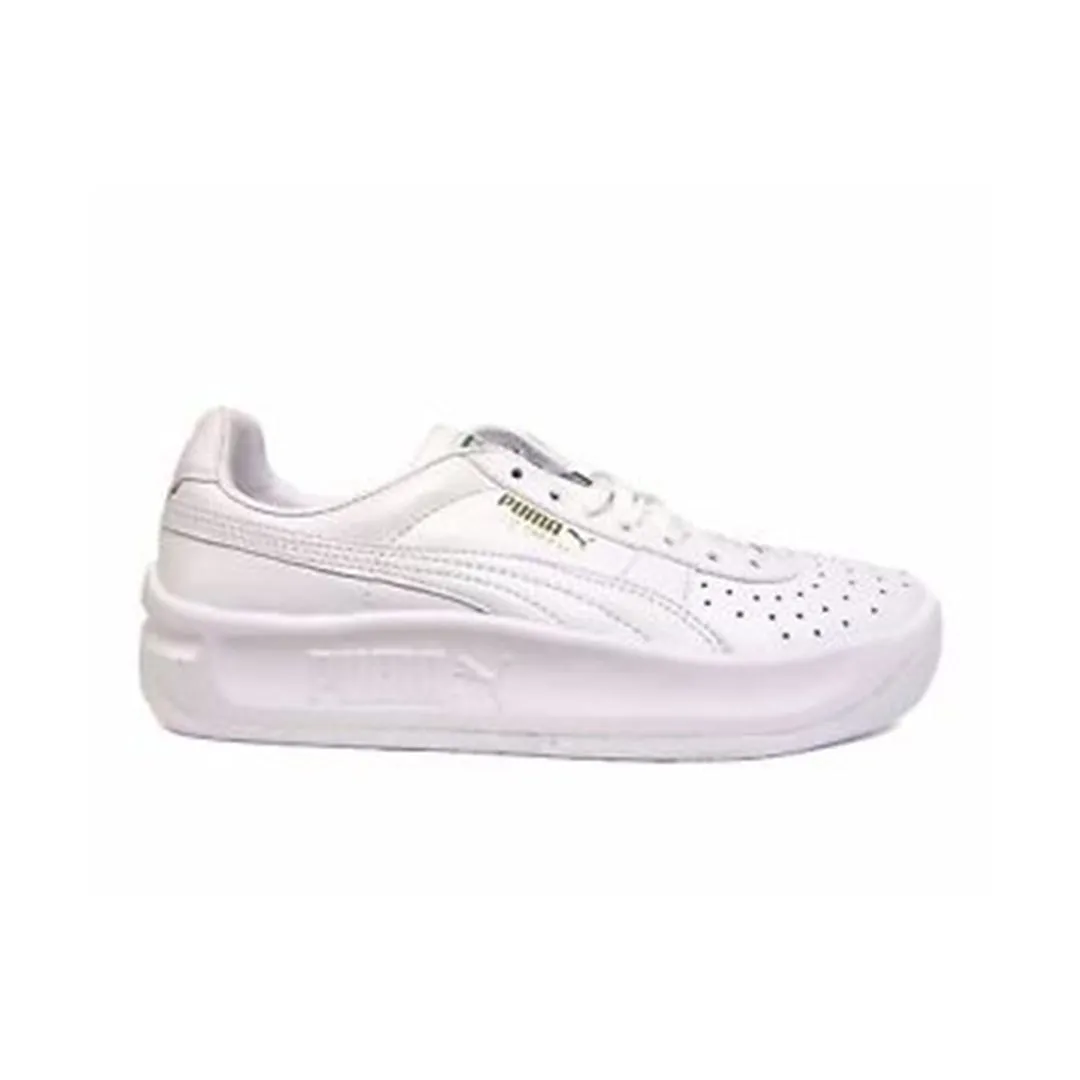 Puma - GV SPECIAL Junior’s - WHITE-WHITE