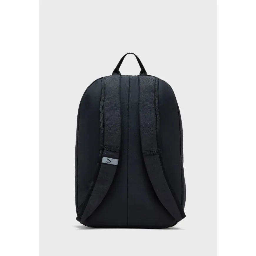 Puma Originals Retro Men Lifestyle Bag Black