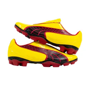 Puma V5.10 MG Yellow FG