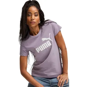 Puma Women's Essential Logo Tee