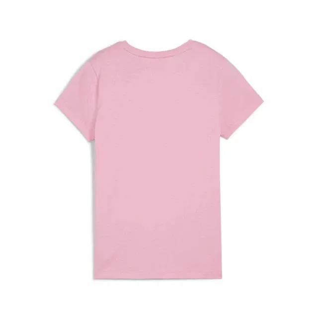 Puma Women's Essential Logo Tee