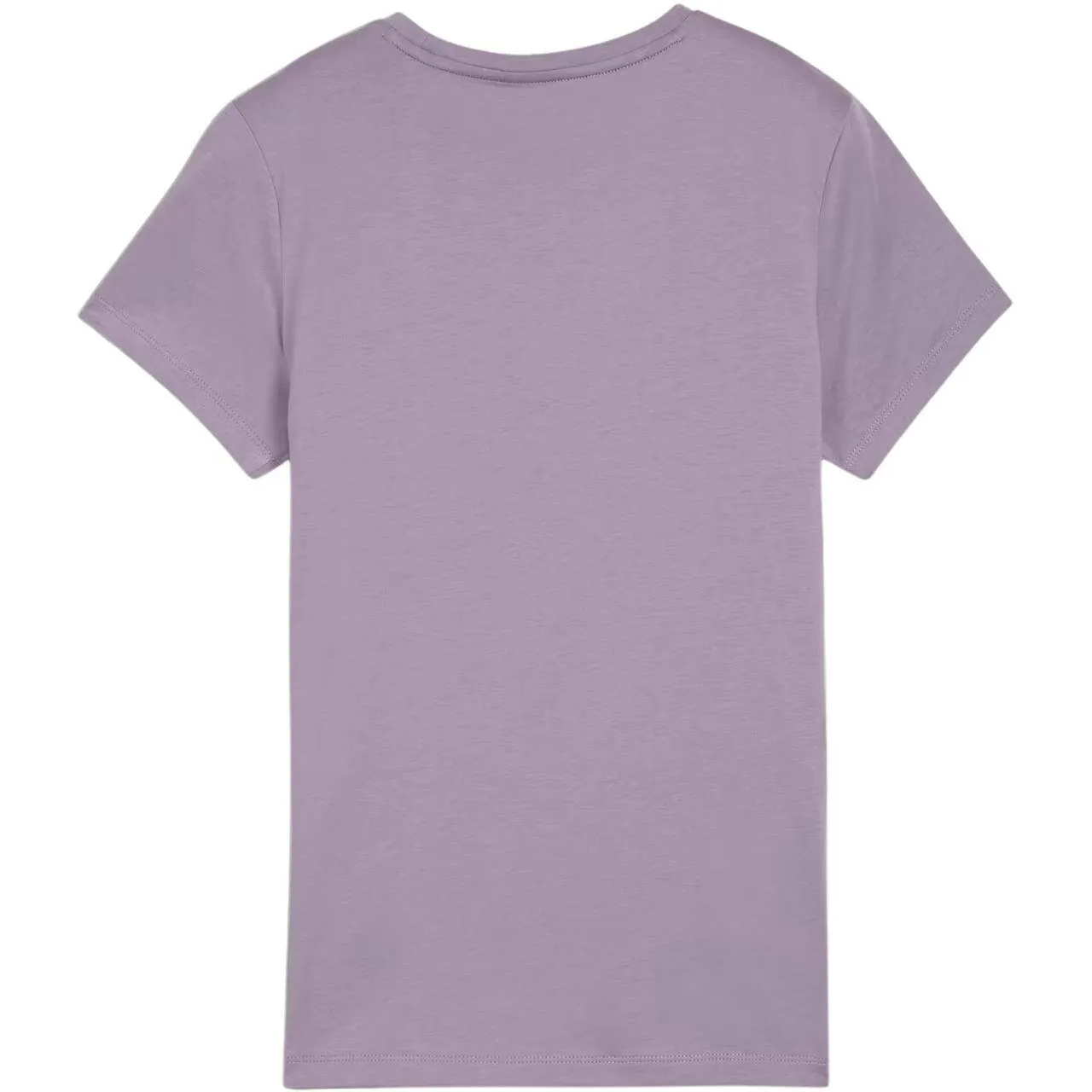 Puma Women's Essential Logo Tee