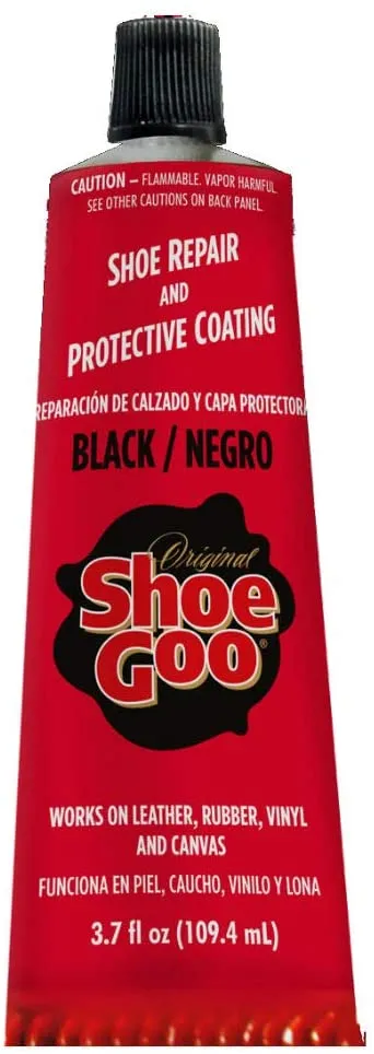 Shoe Goo BLK