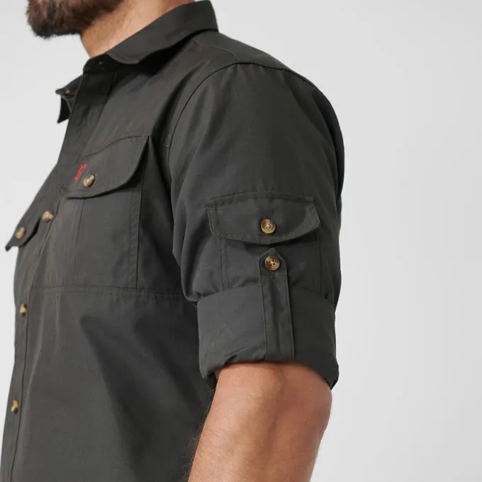 Singi Trekking Shirt Men