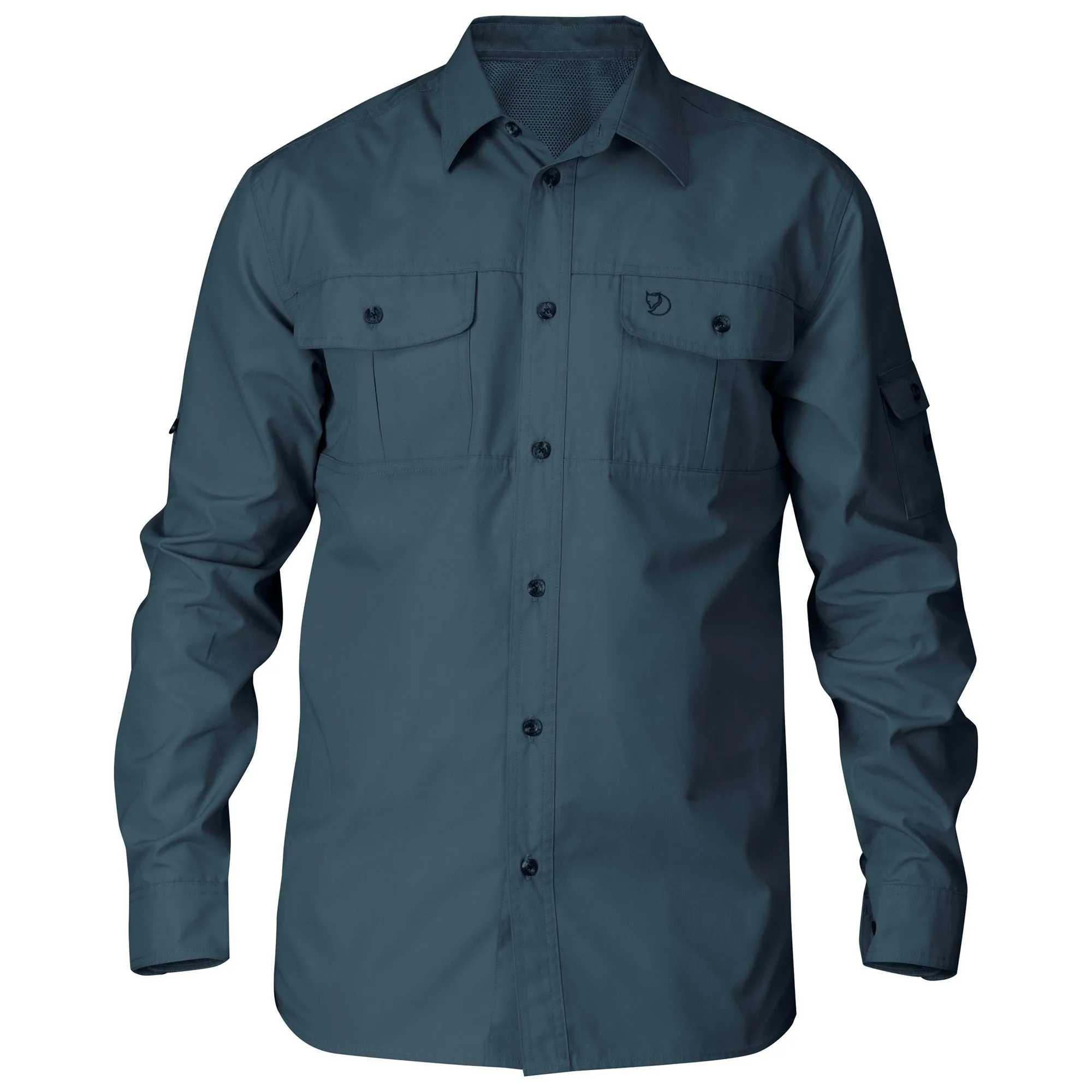 Singi Trekking Shirt Men