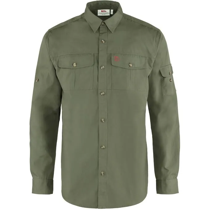 Singi Trekking Shirt Men