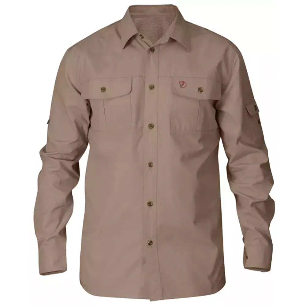 Singi Trekking Shirt Men