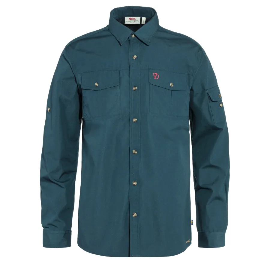 Singi Trekking Shirt Men