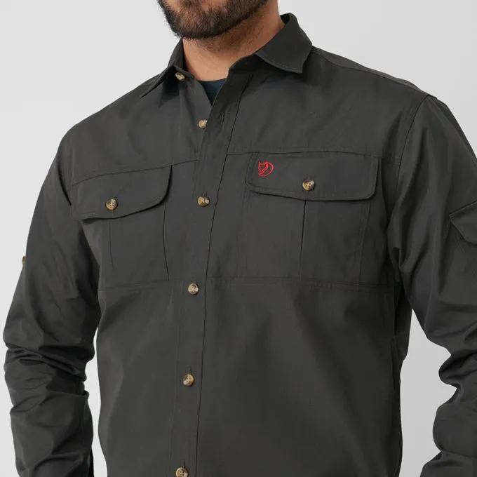 Singi Trekking Shirt Men