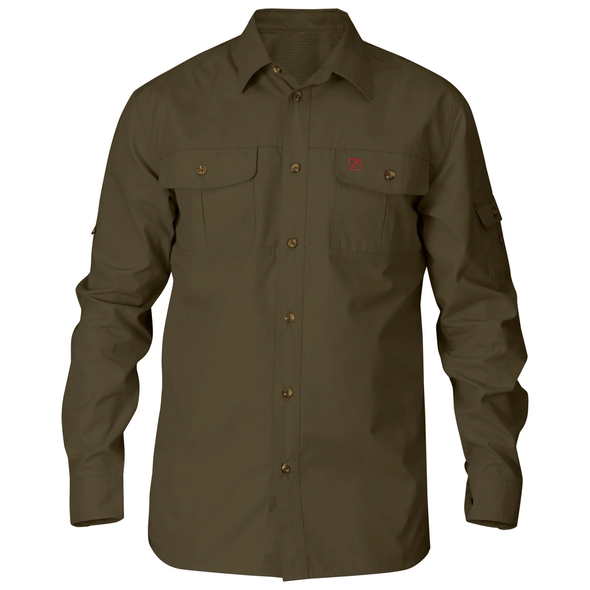 Singi Trekking Shirt Men