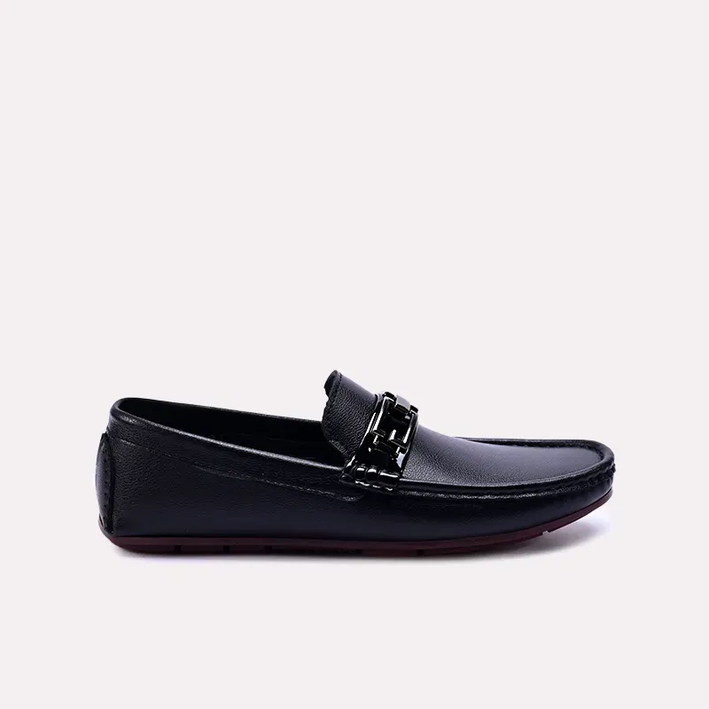 Sterling Black Formal Loafers 0130820