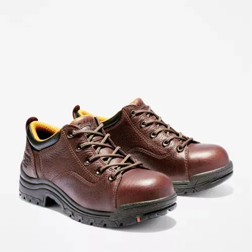 Timberland Titan Women's Safety