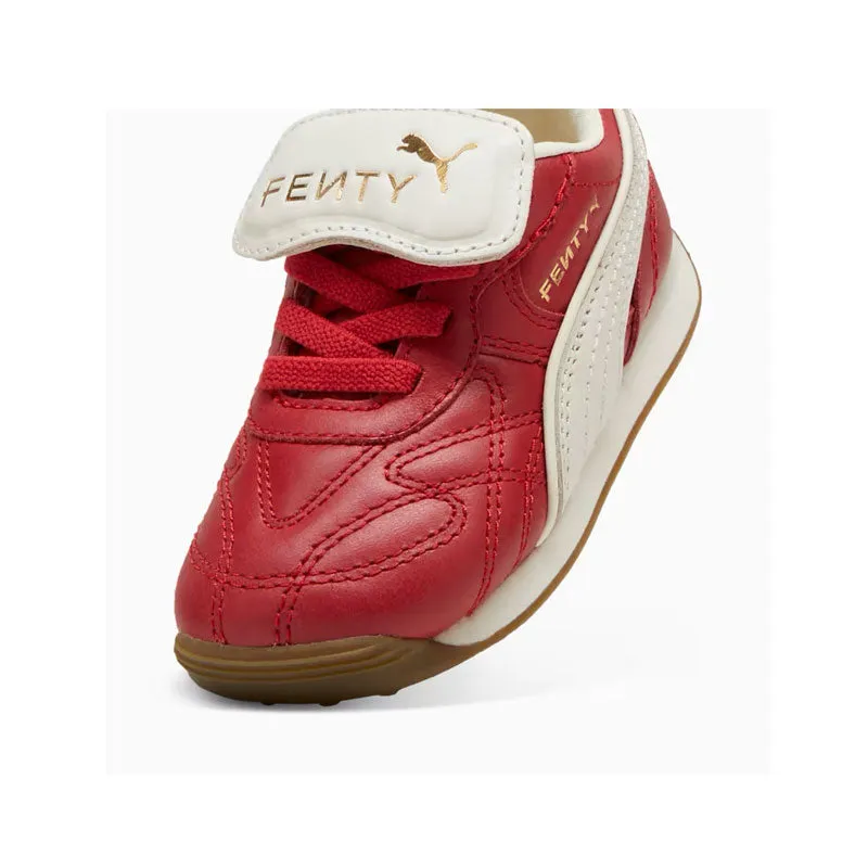 Toddlers' Puma Fenty Avanti L AC Red 39835803