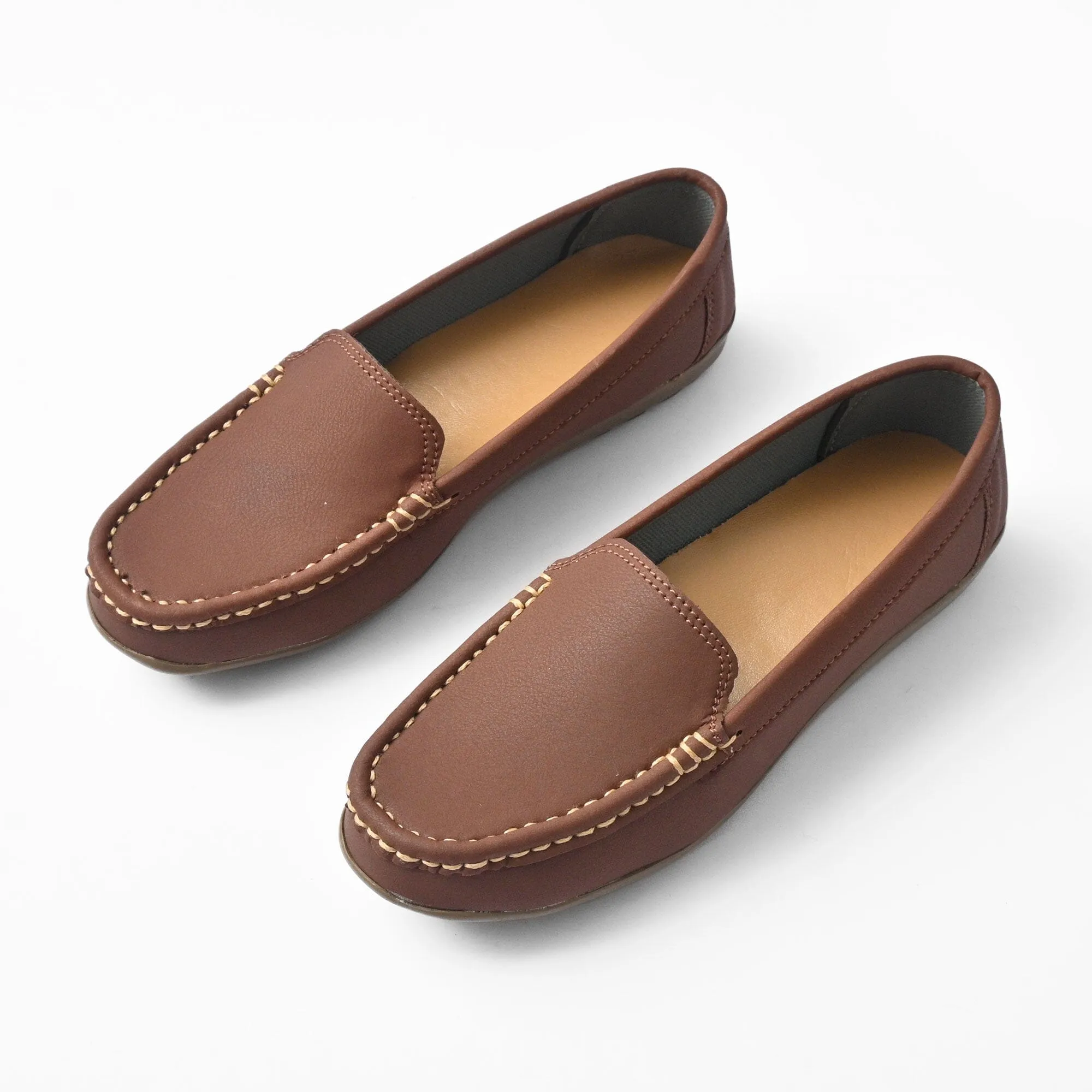 Women's Heredia Moccasin Shoes