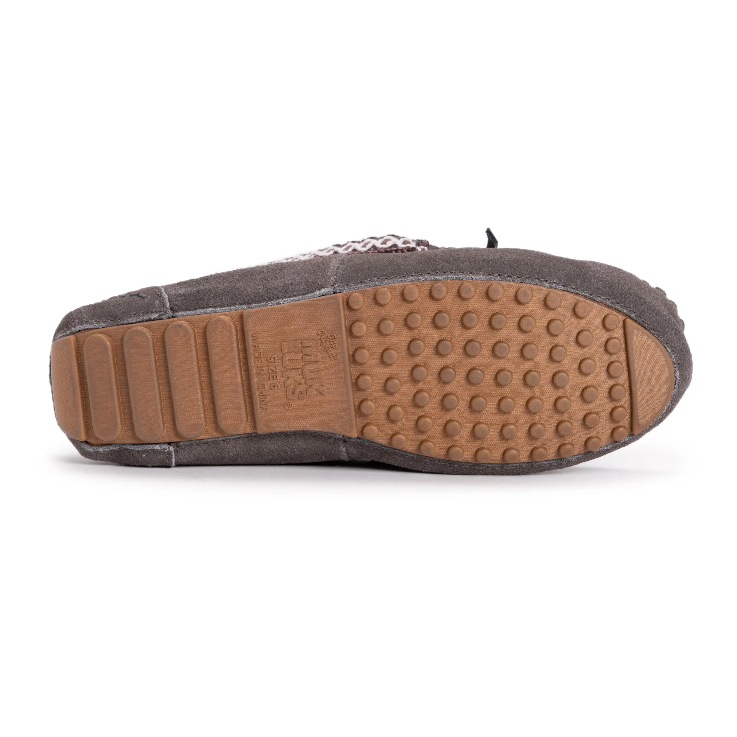 Women's Jane Moccasin