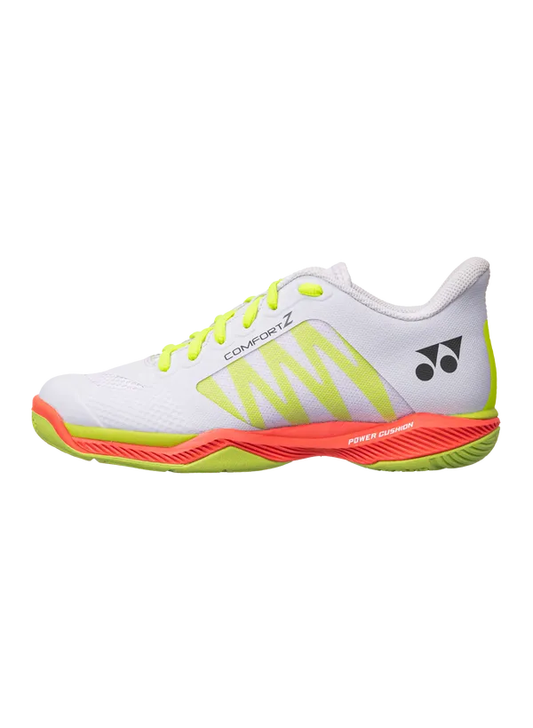 Yonex Power Cushion Comfort Z3 - White